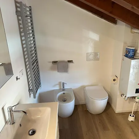Green Suite Apartment *