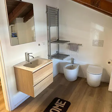 Apartment Green Suite Latisana