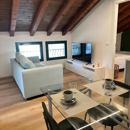 Green Suite Латизана