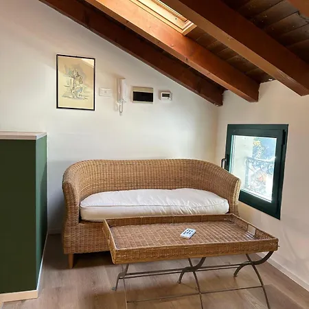 Green Suite * Латизана