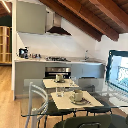Green Suite Apartment