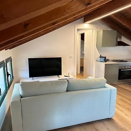 Green Suite Апартаменты Латизана