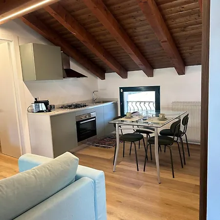 Green Suite Apartment
